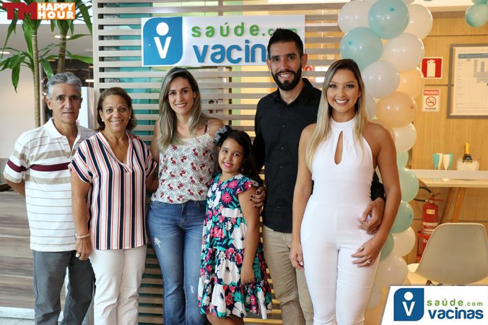 Inauguração Clínica Saúde.com Vacinas 10 tmhappyhour IMG 7719
