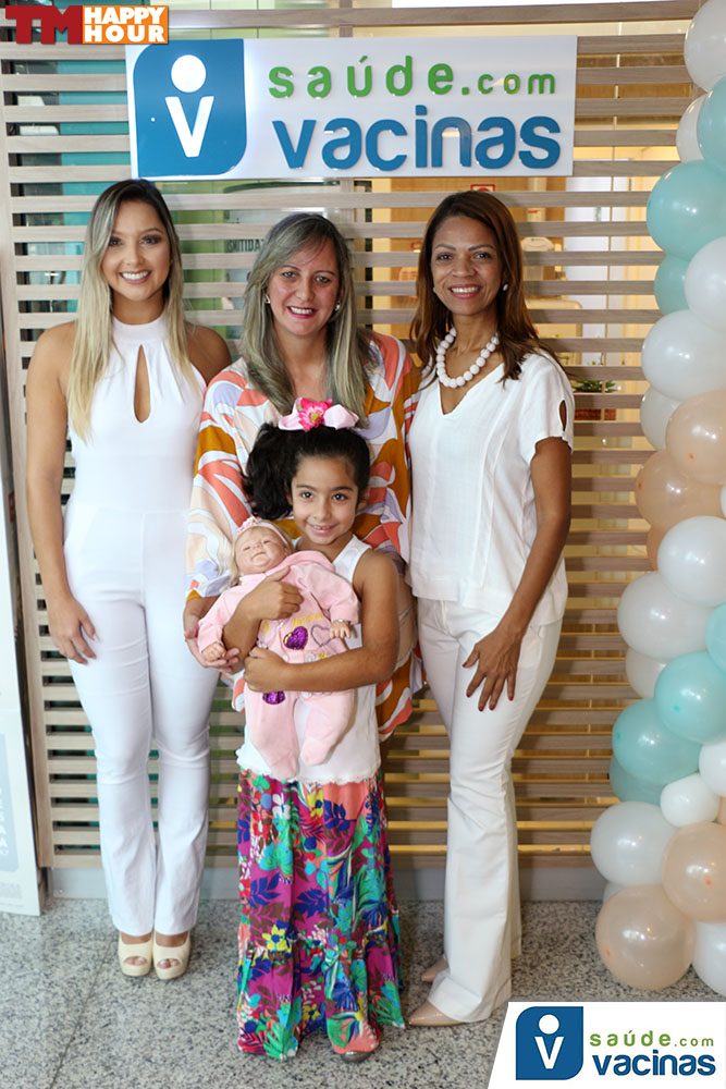 Inauguração Clínica Saúde.com Vacinas 12 tmhappyhour IMG 7726