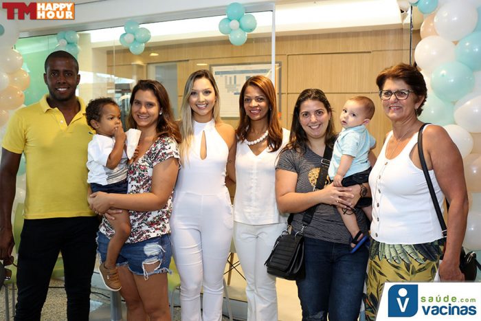 Inauguração Clínica Saúde.com Vacinas 33 tmhappyhour IMG 7791