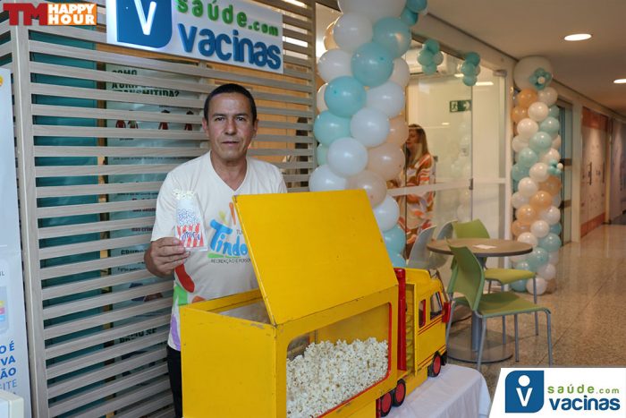 Inauguração Clínica Saúde.com Vacinas 36 tmhappyhour IMG 7800