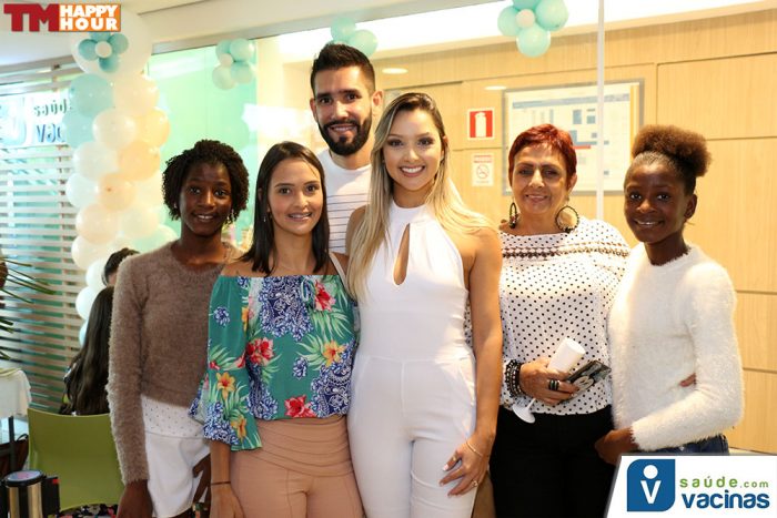 Inauguração Clínica Saúde.com Vacinas 51 tmhappyhour IMG 7858
