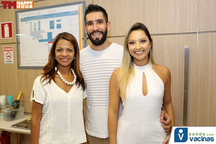 Inauguração Clínica Saúde.com Vacinas 61 tmhappyhour IMG 7898