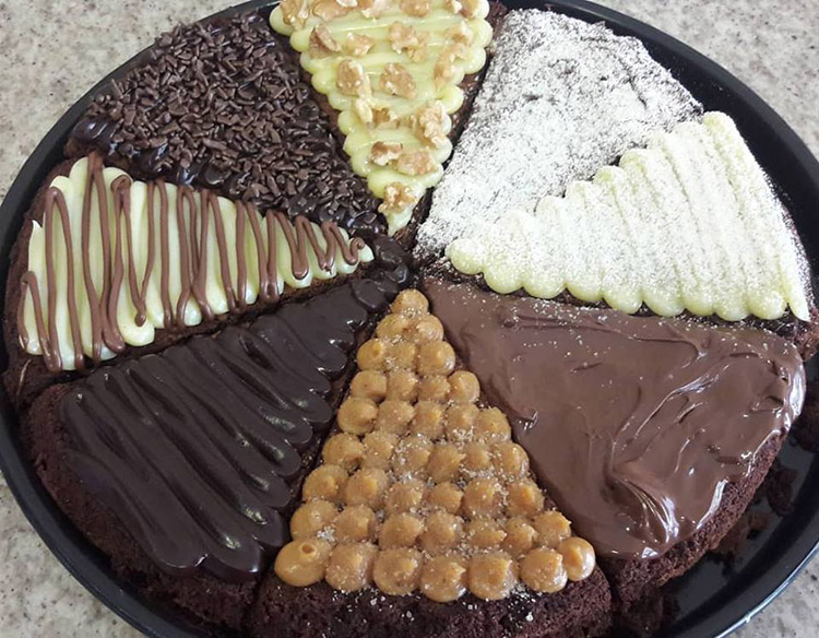 tostado
