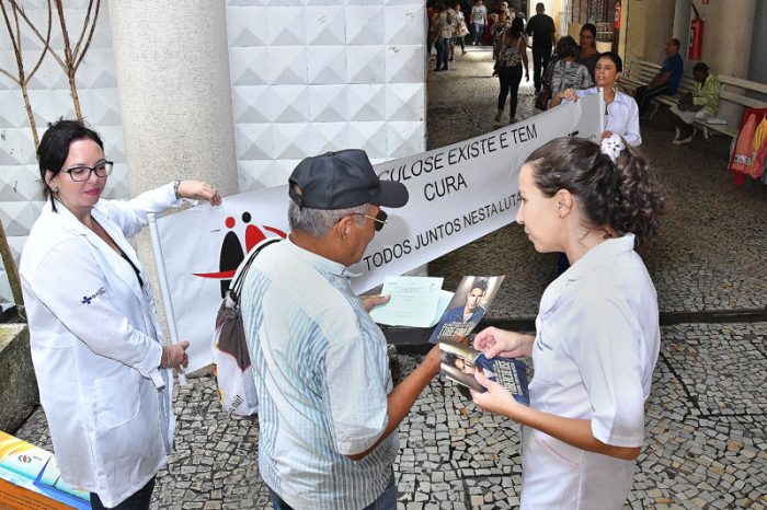 PJF inicia campanha de conscientização sobre tuberculose 1 tuberculose 2