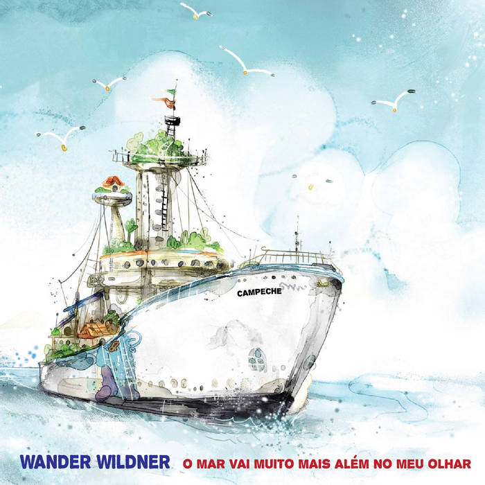 wander wildner capa1