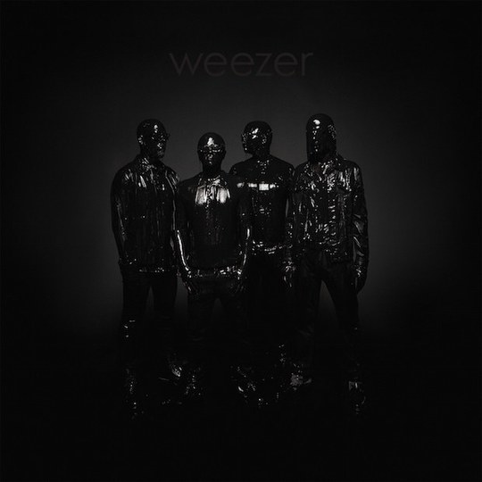 weezer black album1
