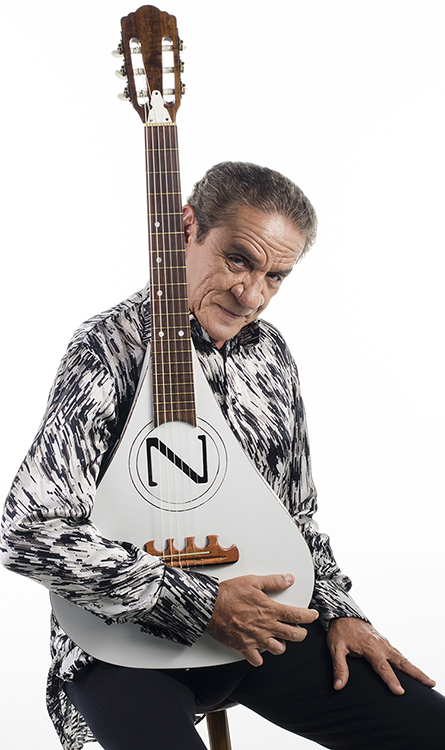 Zé Ramalho faz show em JF celebrando 40 anos de carreira 2 ze ramalho2