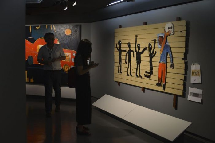 Museus brasileiros aparecem em lista dos 100 mais visitados do mundo 2 1105465 sp dsc 4618
