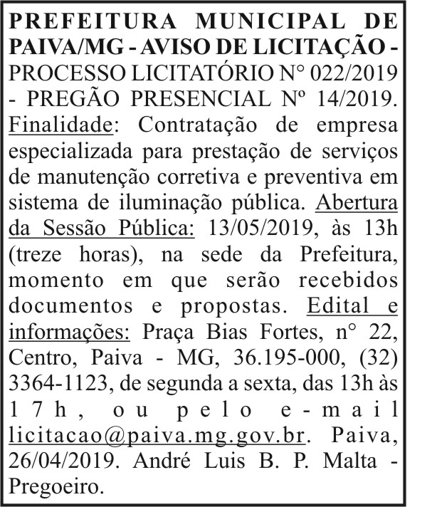 1 PAIVA 022