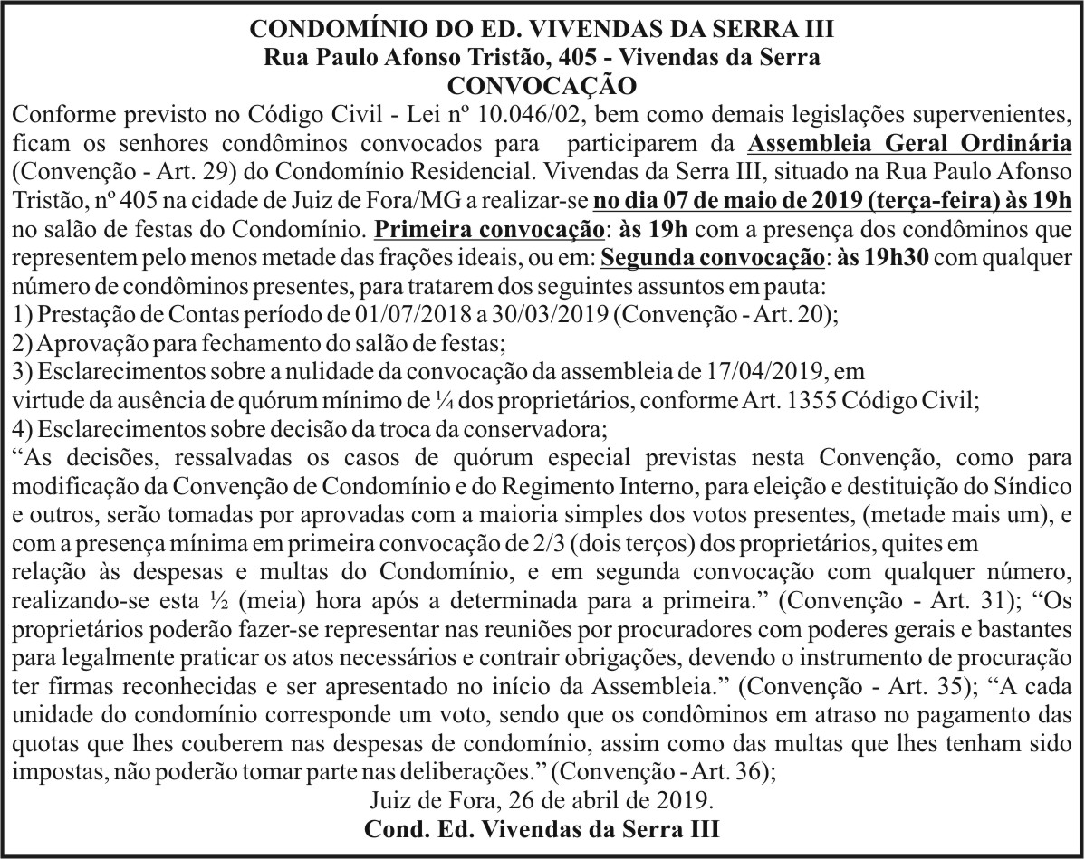 1 VIVENDAS.