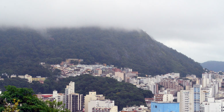 Semana começa com chuvas e temperatura baixa 1 2tempo nublado by olavo prazeres