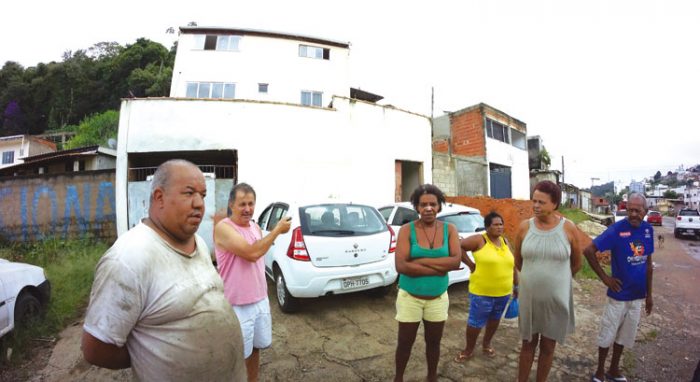 Famílias terão partes de imóveis desapropriadas na BR-440 2 440 a olavo prazeres