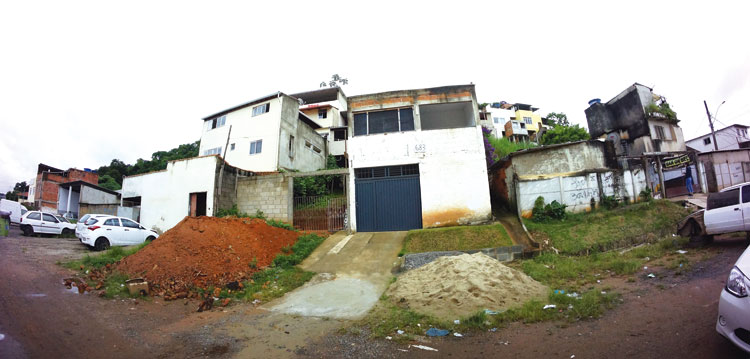 Famílias terão partes de imóveis desapropriadas na BR-440 1 440 olavo prazeres
