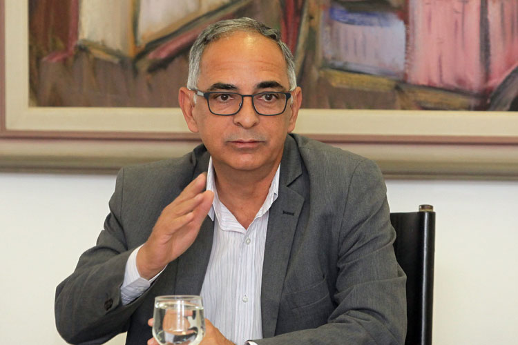 Saldo de cargos exonerados na PJF é de 129 cadeiras 1 Almas1 priamo