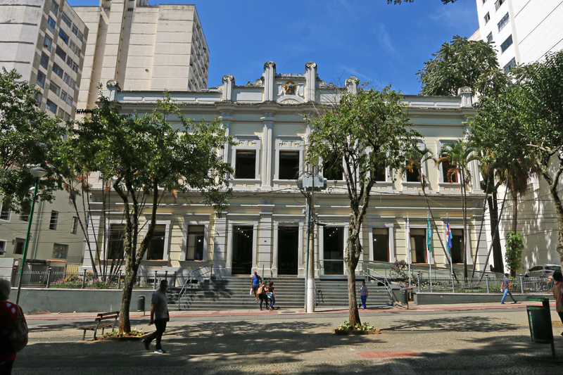 Câmara Municipal convoca sete aprovados em concurso 1 Câmara