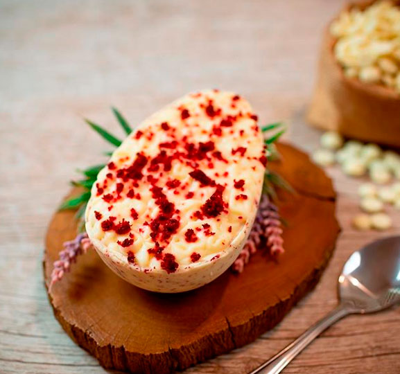 Delicias da Lili