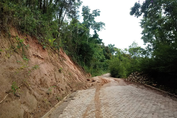 Estrada de Ibitipoca retorna à custódia do Estado 2 Estrada-de-Ibitipoca
