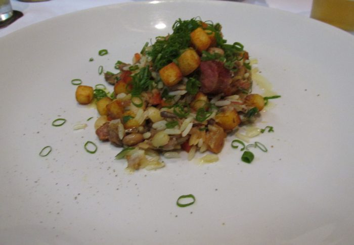 Meu Brasil Brasileiro – Jantar harmonizado no Clube do Filet 5 Filet 1