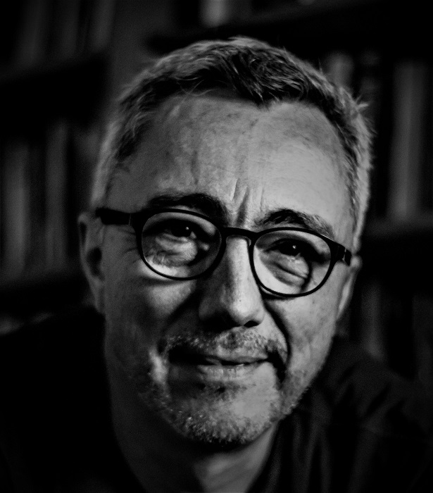 João Peçanha: “Escrever, contar histórias, é seduzir, é quase escravizar o leitor ao seu texto" 2 João Peçanha foto 2