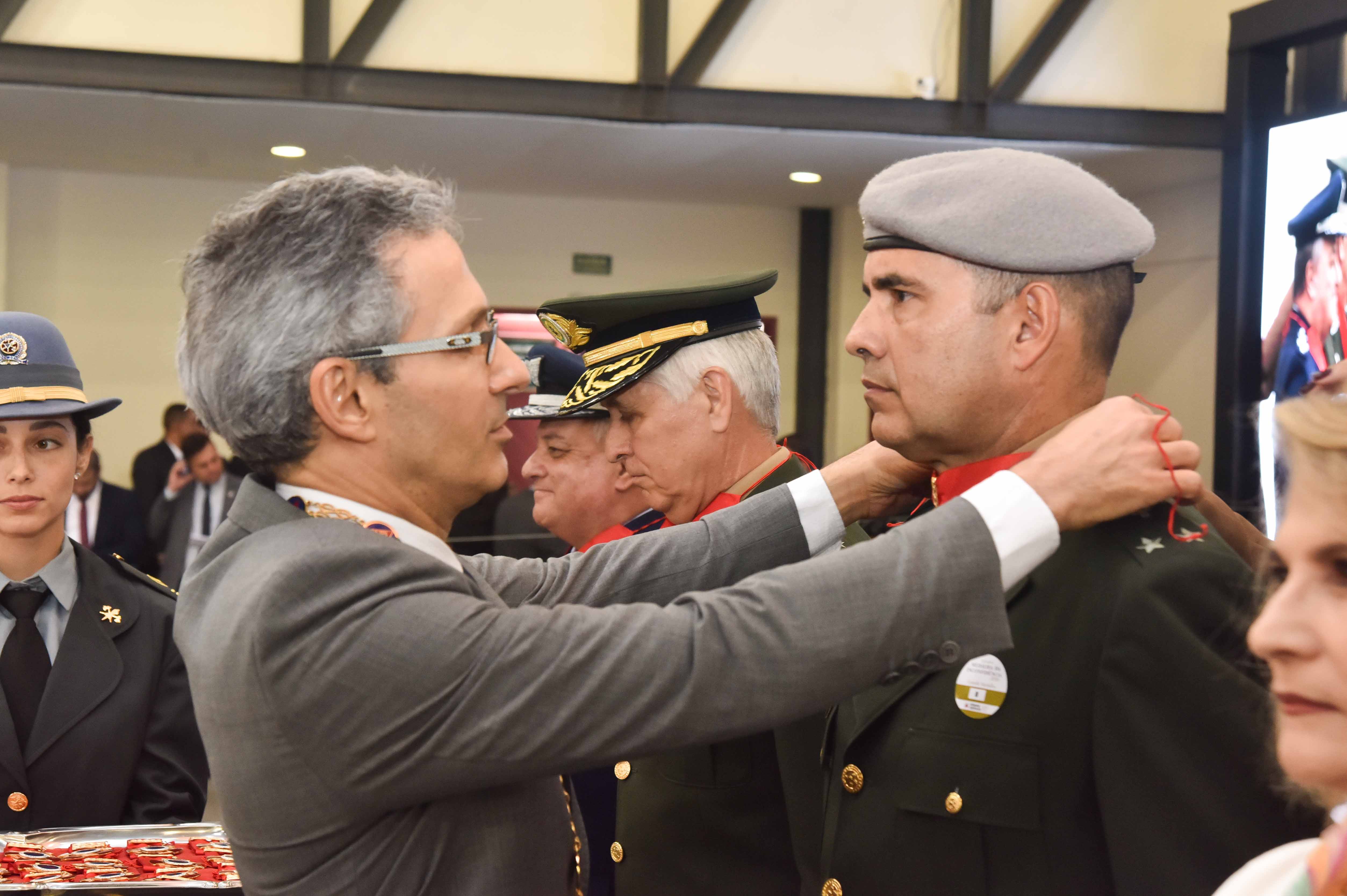 Medalha da Inconfidência 2019Crédito: Renato Cobucci/Imprensa MG Medalha da Inconfidência 2019Crédito: Renato Cobucci/Imprensa MG