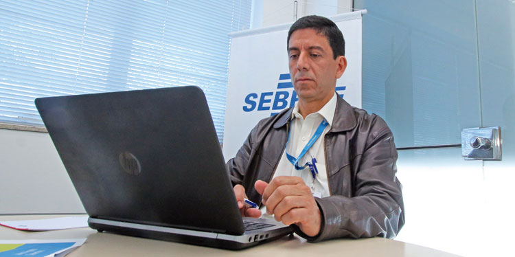 Oportunidades de empregos para Páscoa têm redução em JF 3 Tarcísio LEONARDO COSTA