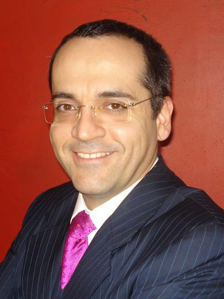 abraham weintraub arquivo pessoal