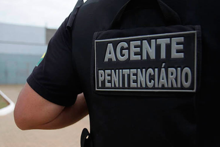 Sejusp publica edital com 89 vagas para agente penitenciário em Juiz de Fora 1 agente penitenciario