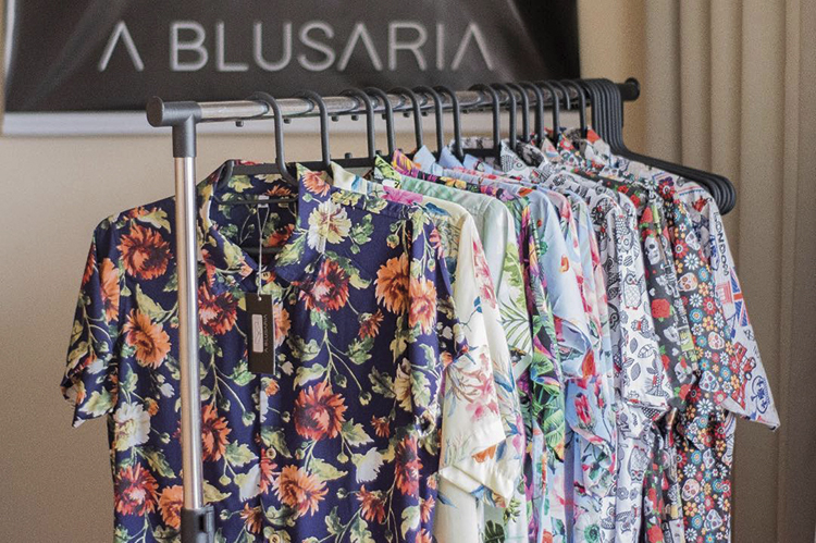 Seis lugares para comprar roupas artesanais em JF 1 blusaria