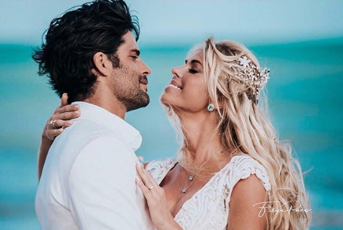 Corpo da modelo Caroline Bittencourt é encontrado em São Sebastião 1 bra modelo dentro
