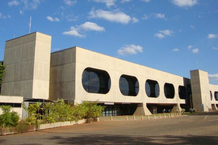 Museus brasileiros aparecem em lista dos 100 mais visitados do mundo 1 ccbb de brasilia divulgacao ccbb