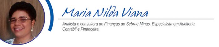 Conheça sete gastos pessoais invisíveis que sabotam a liquidez na empresa 1 colunista sebrae maria nilda NOVA
