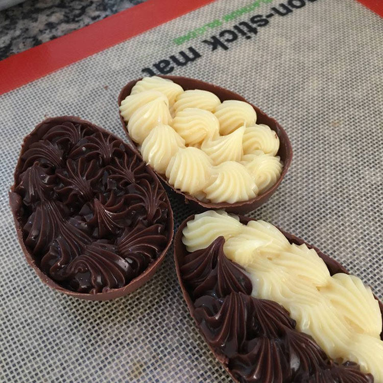 doce pedaco