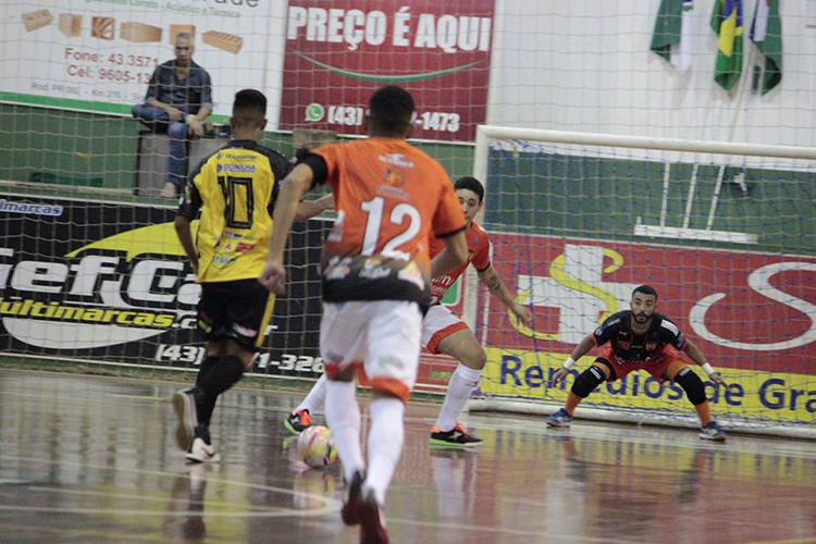 Feras do futsal local, Marina e Mancha voam alto 3 esp futsal Mancha foto Diogo Monteiro4