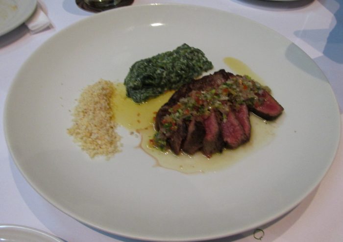 Meu Brasil Brasileiro – Jantar harmonizado no Clube do Filet 6 filet 3