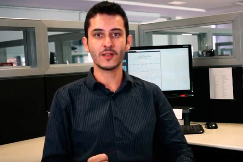 Imagem: Previsão do Tempo 04-04-19