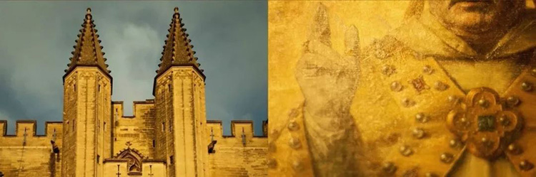 JF recebe mostra sobre a França em realidade aumentada 1 france01