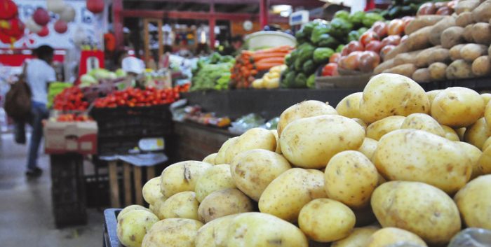 Preço de hortifrútis dispara em Juiz de Fora 3 horti