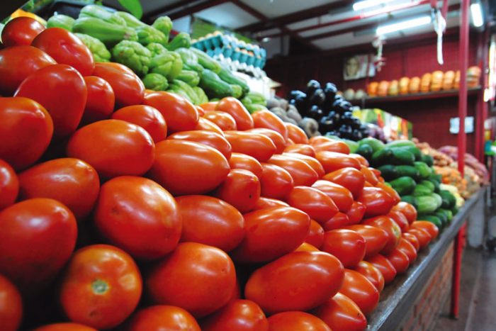 Preço de hortifrútis dispara em Juiz de Fora 1 horti destaque