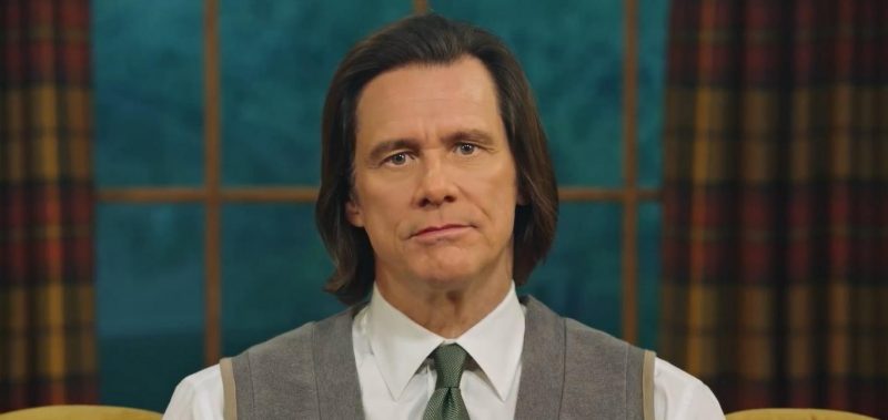 Sobre pais e filhos, medos, morte, luto - e como "Kidding" vai te fazer chorar 3 kidding 1 e1554218849941