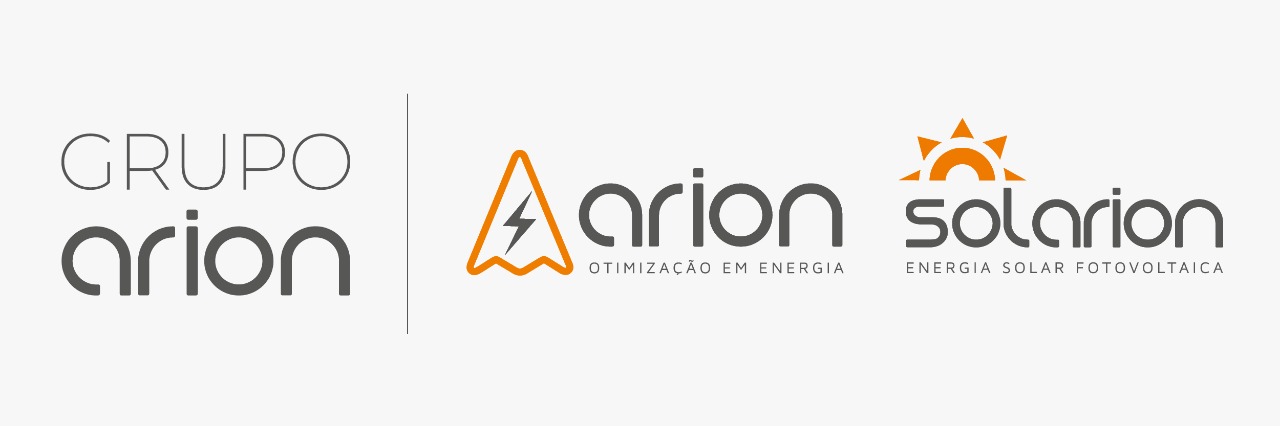 Energia solar: investimento e redução de gastos para todos 4 logo arion