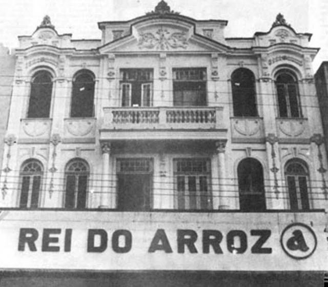 "Memória Afetiva": ajude a lembrar os lugares antigos de JF 3 rei do arriz