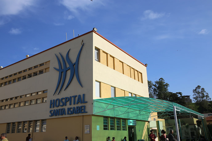 MP denuncia 15 por irregularidades em hospitais de Ubá e Guarani 1 santa isabel uba siteoficial