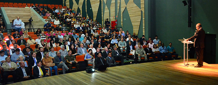 secretario de seguranca by olavo