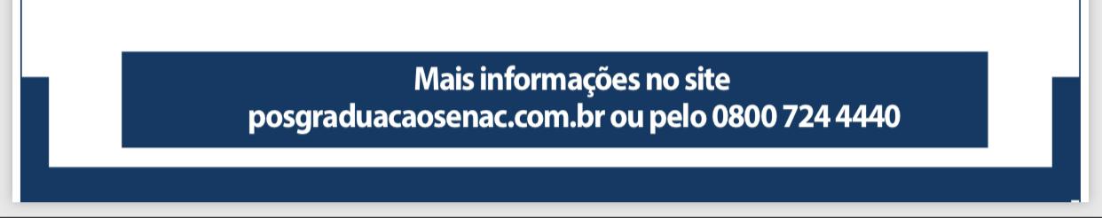 Empreendedorismo e responsabilidade social 3 senac