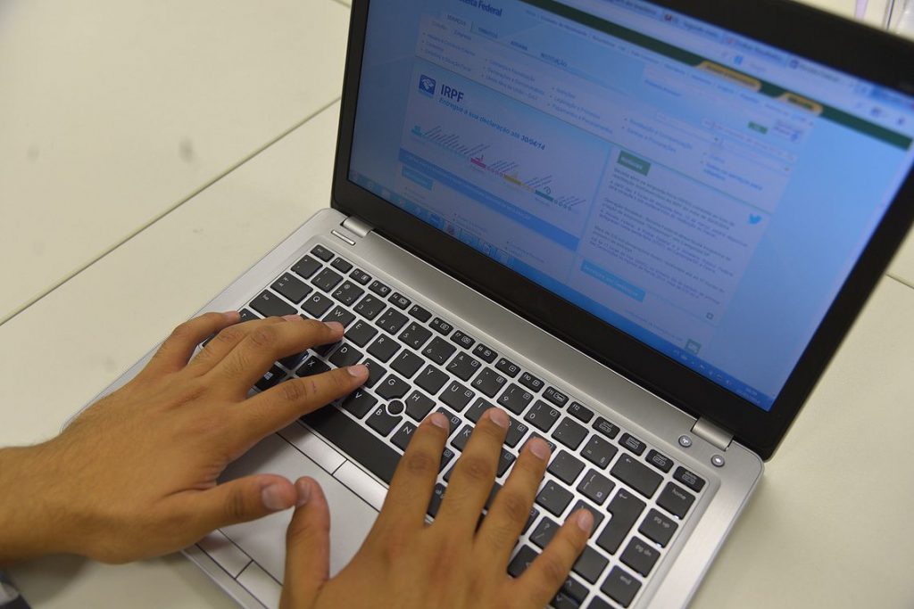 Receita Federal abre 56 vagas para peritos 1 site receita federal
