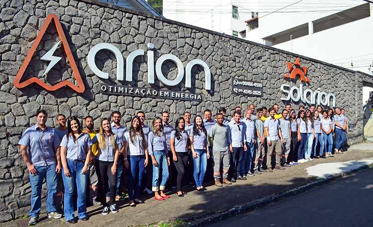 Energia solar: investimento e redução de gastos para todos 3 solarion olavo prazeres1