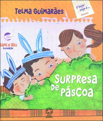 surpresa depáscoa