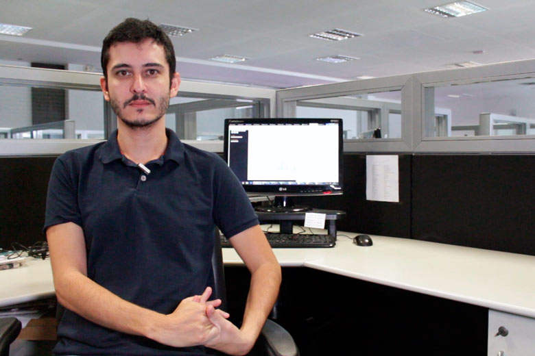 Imagem: Previsão do tempo 25-04-2019