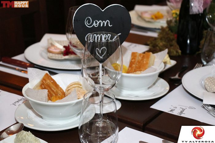 Jantar de Lançamento do Programa Com Amor - TV Alterosa 3 tmhappyhour IMG 0003