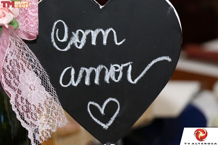 Jantar de Lançamento do Programa Com Amor - TV Alterosa 4 tmhappyhour IMG 00051
